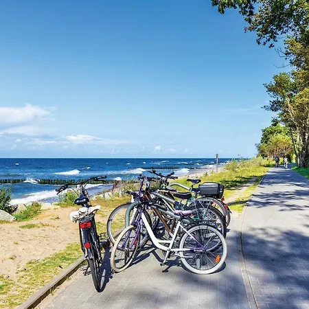 Amber Comfort Z Prywatnym Miejscem Parkingowym Lägenhet