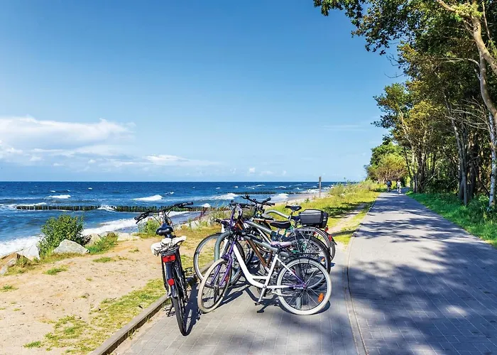 Amber Comfort Z Prywatnym Miejscem Parkingowym Lägenhet